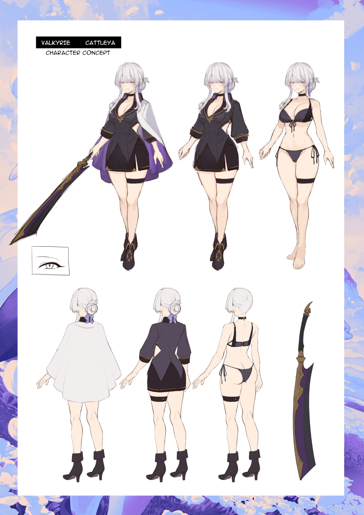 Hentai Manga Comic-War Maidens and War Games! War Maidens Compilation-Read-117